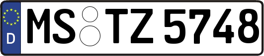 MS-TZ5748