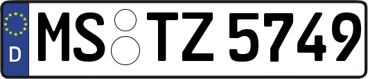MS-TZ5749