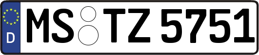 MS-TZ5751