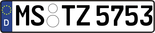 MS-TZ5753