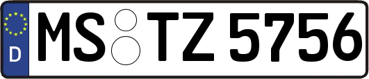 MS-TZ5756