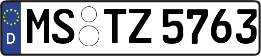 MS-TZ5763