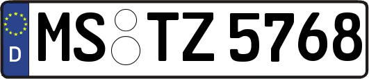 MS-TZ5768