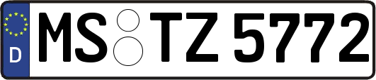 MS-TZ5772