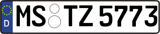 MS-TZ5773