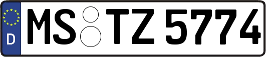 MS-TZ5774