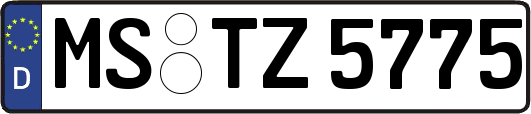 MS-TZ5775
