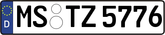 MS-TZ5776