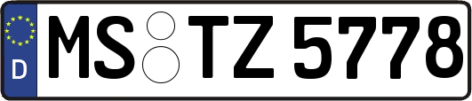 MS-TZ5778