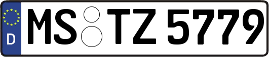 MS-TZ5779