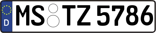 MS-TZ5786