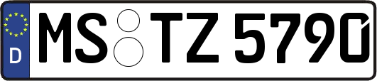MS-TZ5790