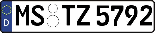 MS-TZ5792