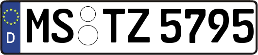 MS-TZ5795