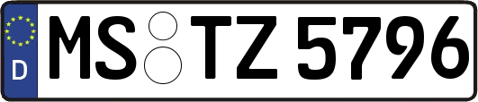 MS-TZ5796