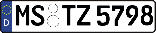 MS-TZ5798
