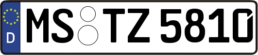 MS-TZ5810