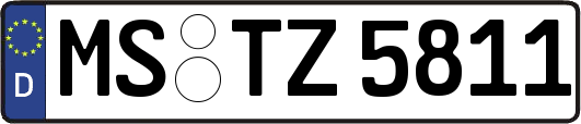 MS-TZ5811