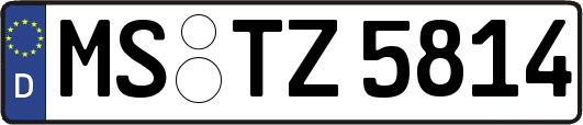 MS-TZ5814