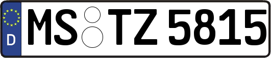 MS-TZ5815