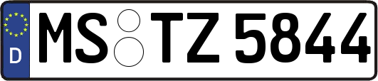MS-TZ5844
