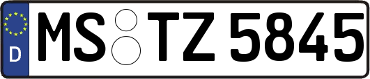 MS-TZ5845