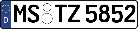 MS-TZ5852
