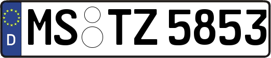 MS-TZ5853
