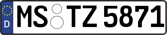 MS-TZ5871