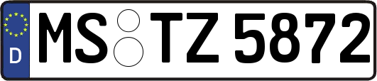 MS-TZ5872