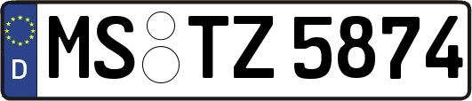 MS-TZ5874