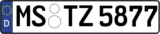 MS-TZ5877