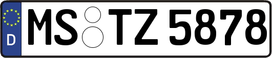 MS-TZ5878