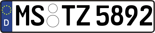 MS-TZ5892