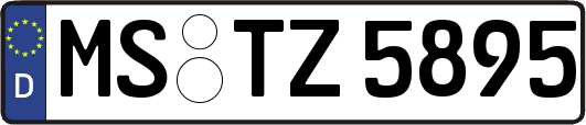 MS-TZ5895