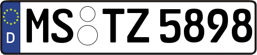 MS-TZ5898