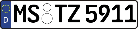 MS-TZ5911
