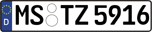 MS-TZ5916