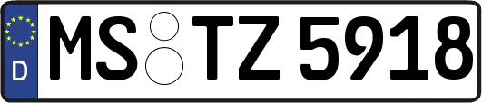 MS-TZ5918