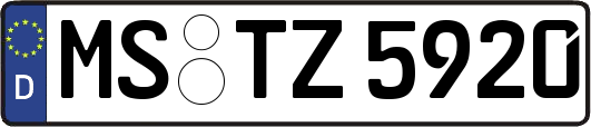MS-TZ5920