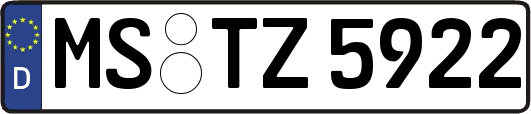 MS-TZ5922