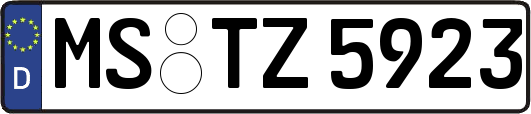 MS-TZ5923