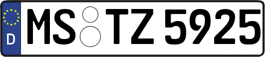 MS-TZ5925