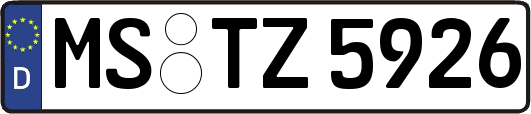 MS-TZ5926