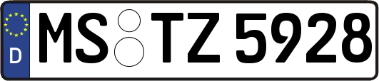 MS-TZ5928