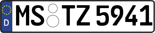 MS-TZ5941