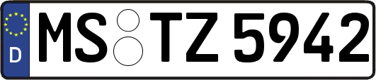 MS-TZ5942