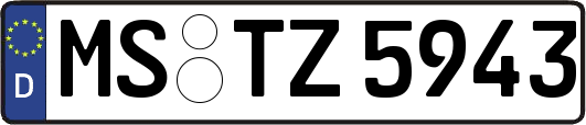 MS-TZ5943