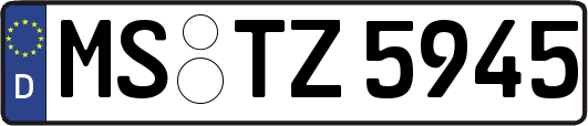 MS-TZ5945