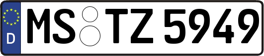 MS-TZ5949